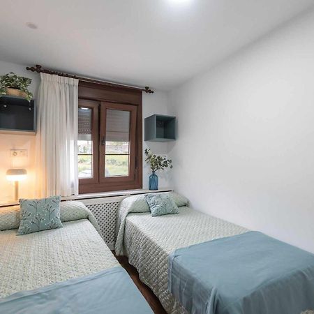 Apartamentos La Corrada de Andrín Exterior foto