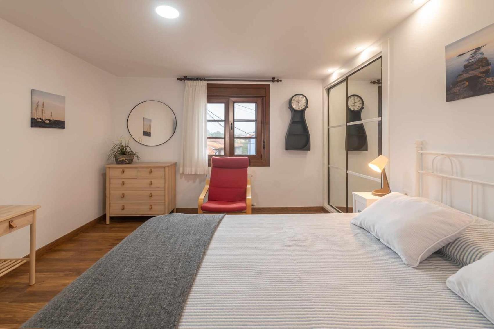 Apartamentos La Corrada de Andrín Exterior foto